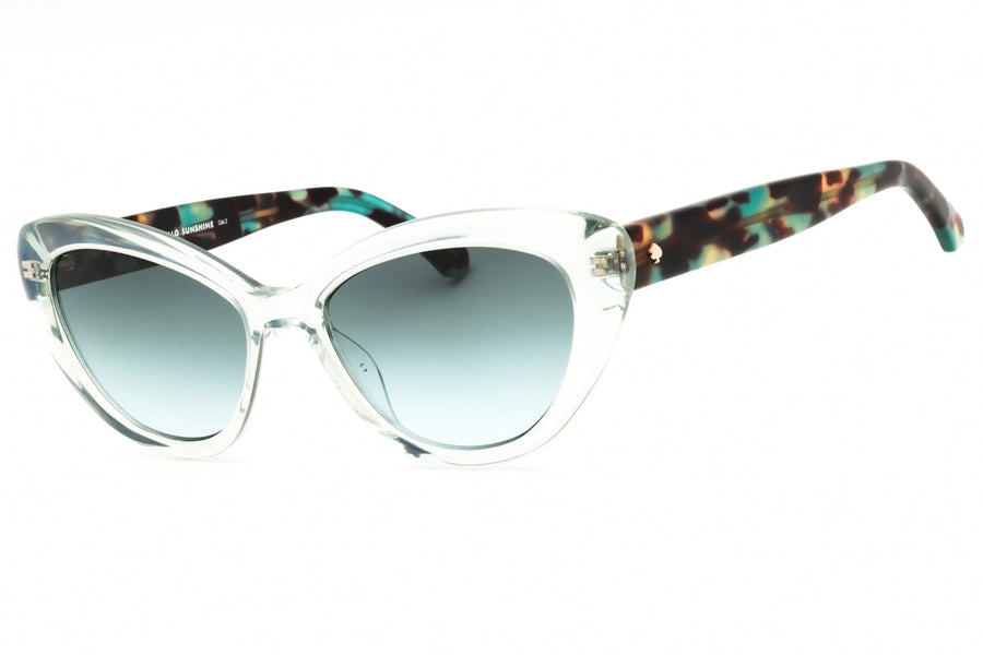 Kate Spade Marlah-S Sunglasses Black