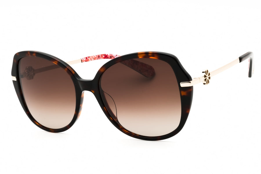 Kate Spade Taliyah-G-S Sunglasses One Color