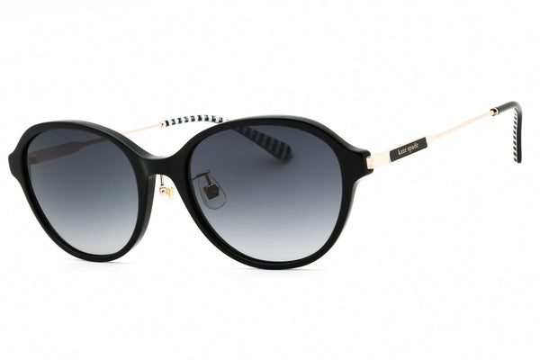 Kate Spade Vonnie-F-S Sunglasses Black