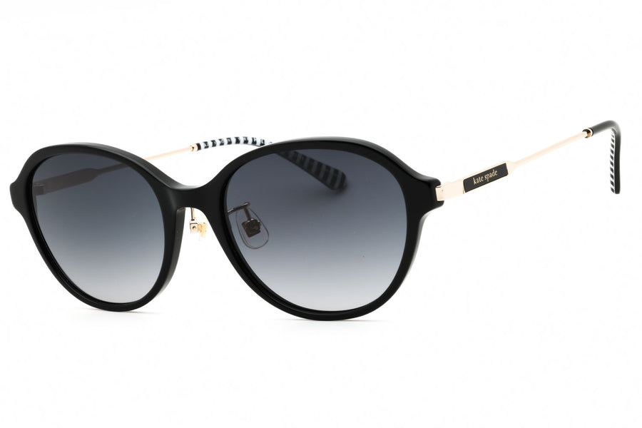Kate Spade Vonnie-F-S Sunglasses Black