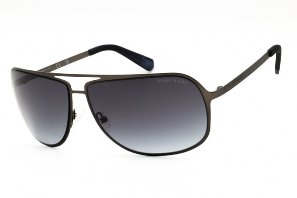 Kenneth Cole New York Kc00022 Sunglasses Gray