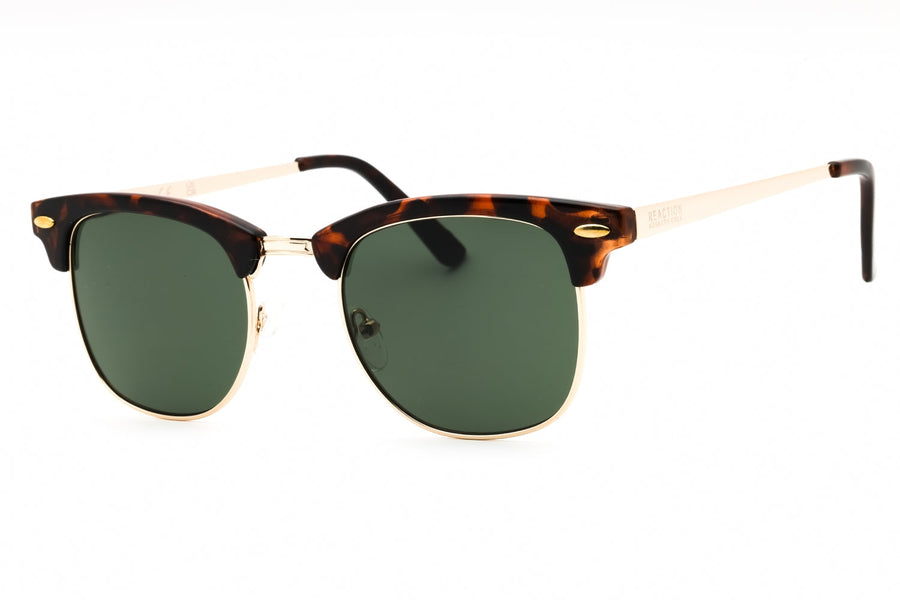 Kenneth Cole Reaction Kc1330 Sunglasses Brown
