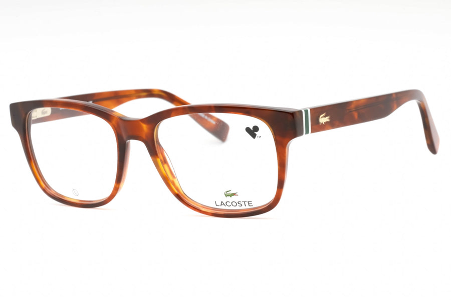 Lacoste L2937 Eyeglasses Brown