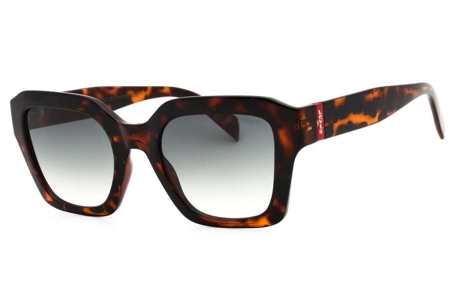 Levis Lv 1027-S Sunglasses Brown