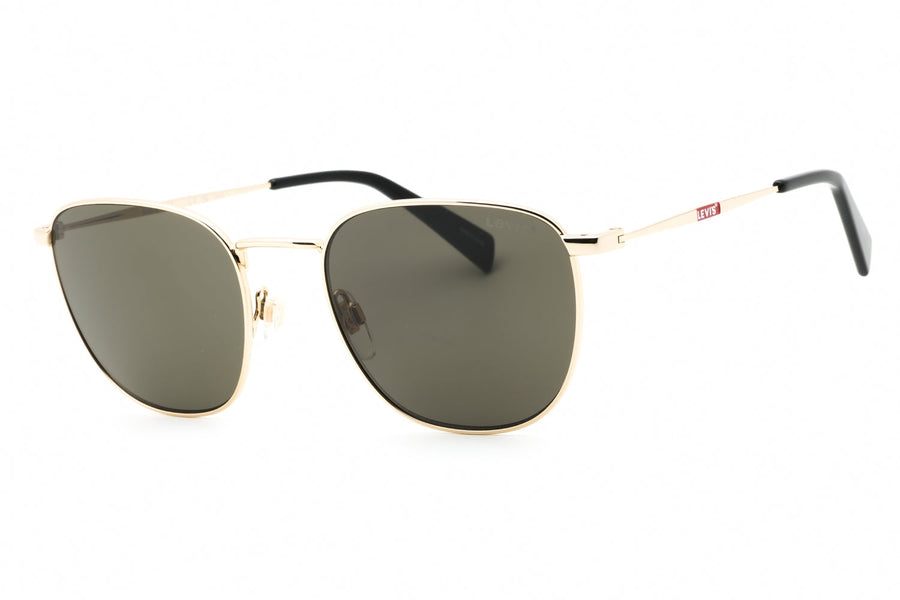 Levis Lv 1029-S Sunglasses Gold