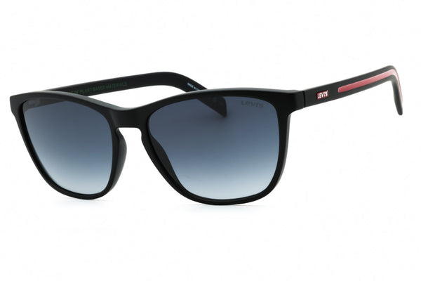 Levis Lv 5027-S Sunglasses Black