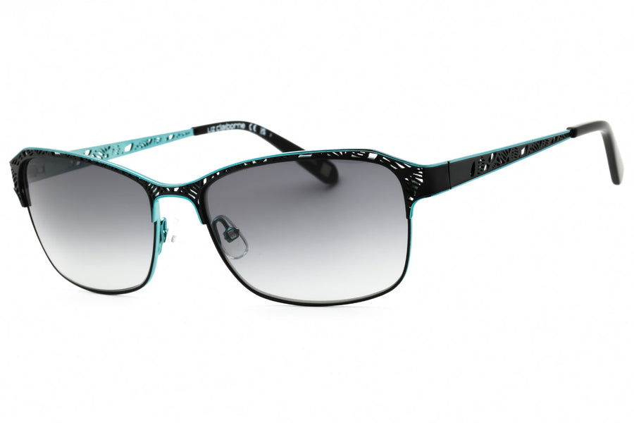 Liz Claiborne L 577-S Sunglasses Black