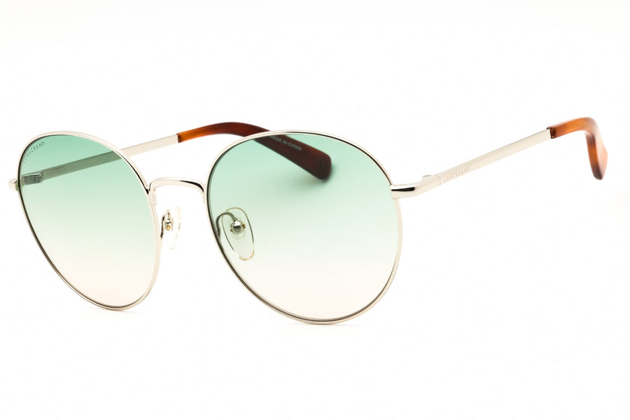 Longchamp Lo101s Sunglasses Gold
