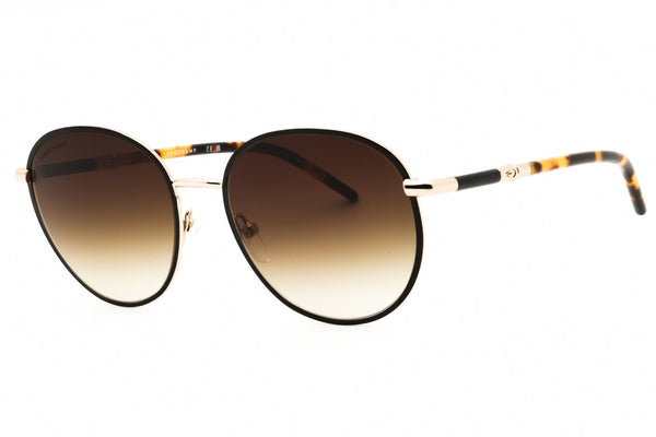 Longchamp Lo171sn Sunglasses Black