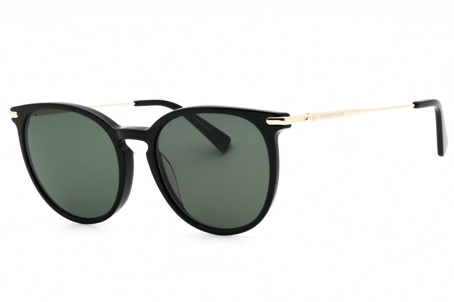 Longchamp Lo646s Sunglasses Black