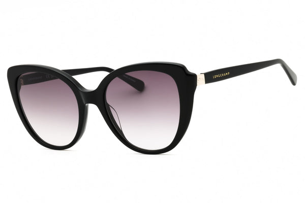 Longchamp Lo670s Sunglasses Black