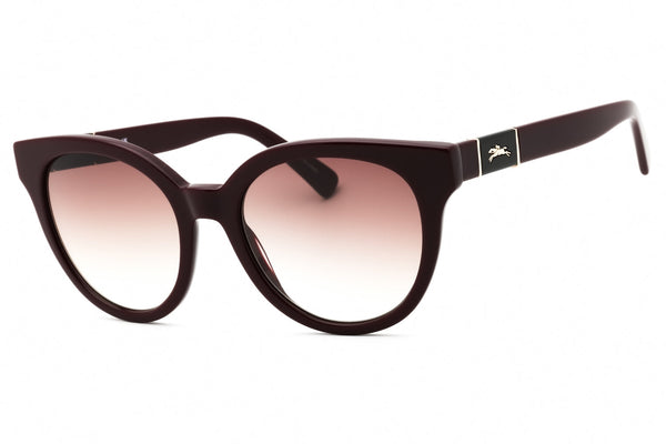 Longchamp Lo697s Sunglasses Black