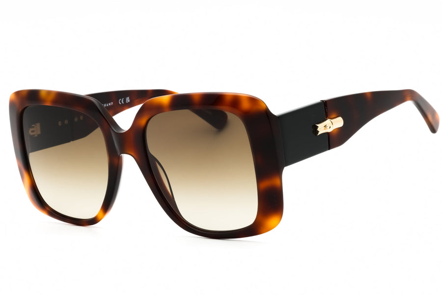 Longchamp Lo713s Sunglasses Brown