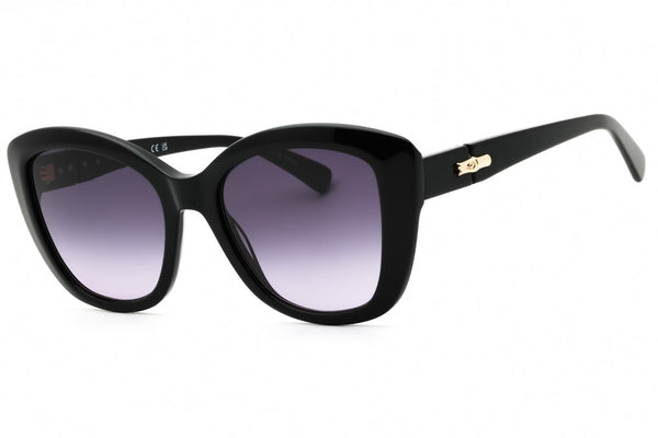 Longchamp Lo714s Sunglasses Red