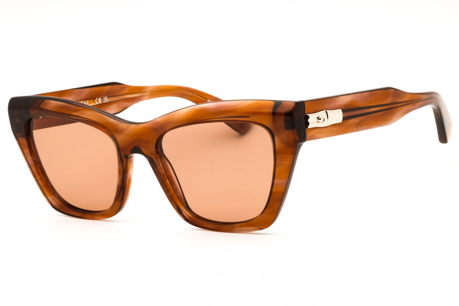 Longchamp Lo777sn Sunglasses Green