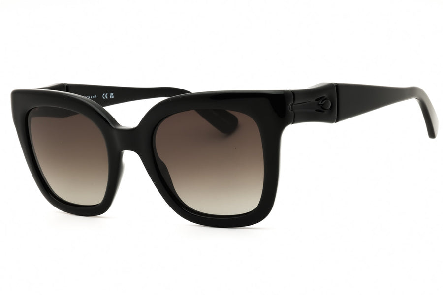 Longchamp Lo793s Sunglasses Brown