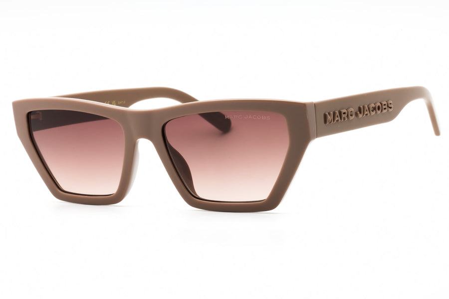 Marc Jacobs 657-S Sunglasses Beige