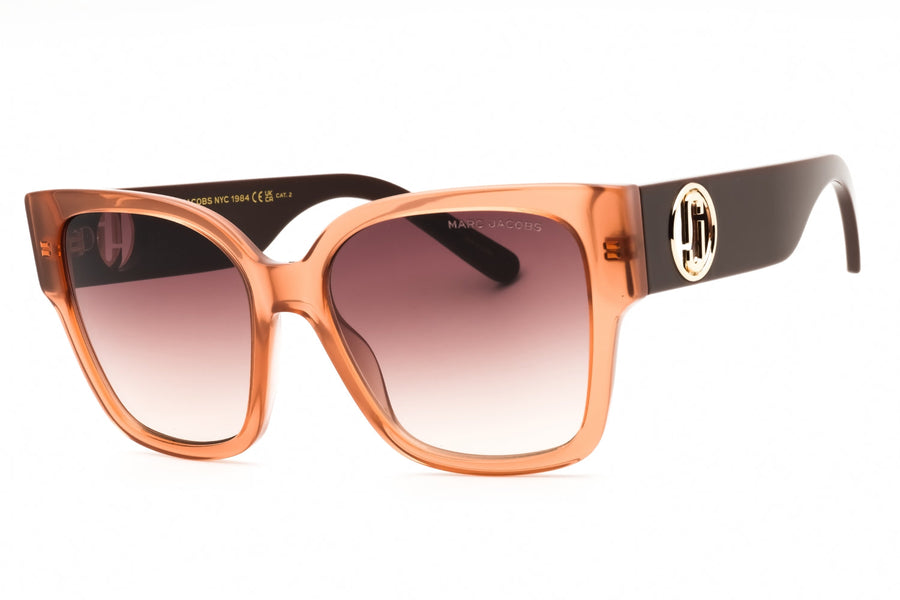 Marc Jacobs 698-S Sunglasses One Color