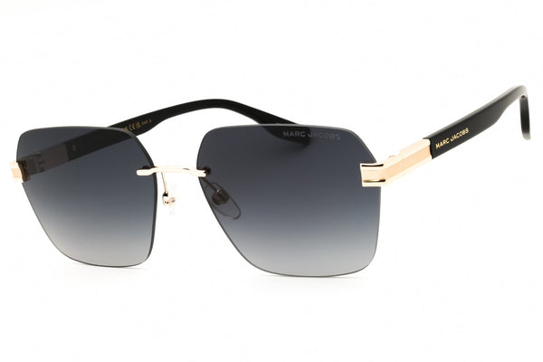 Marc Jacobs 713-S Sunglasses Black