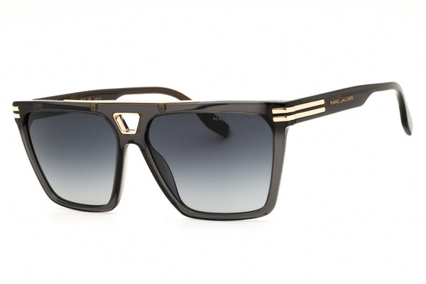 Marc Jacobs 717-S Sunglasses Gray