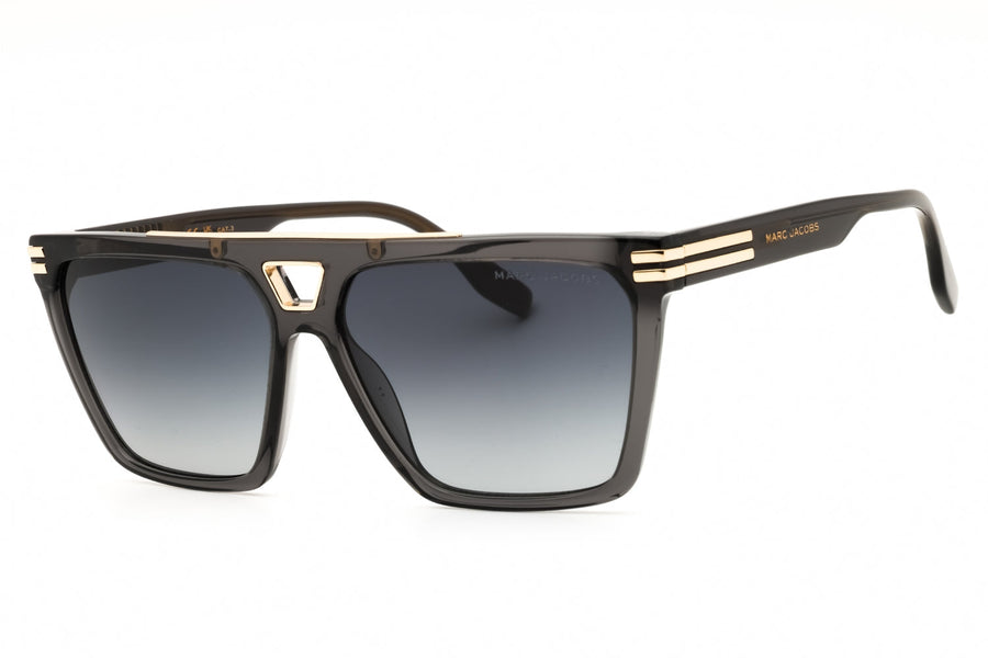 Marc Jacobs 717-S Sunglasses Gray
