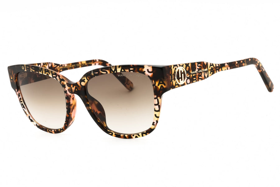 Marc Jacobs 734-F-S Sunglasses One Color