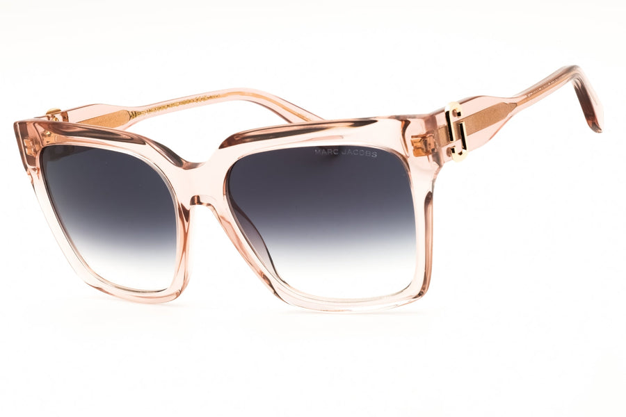 Marc Jacobs 764-S Sunglasses Brown