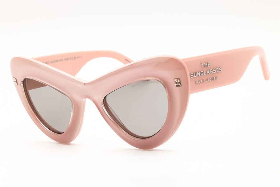 Marc Jacobs 798-S Sunglasses Pink