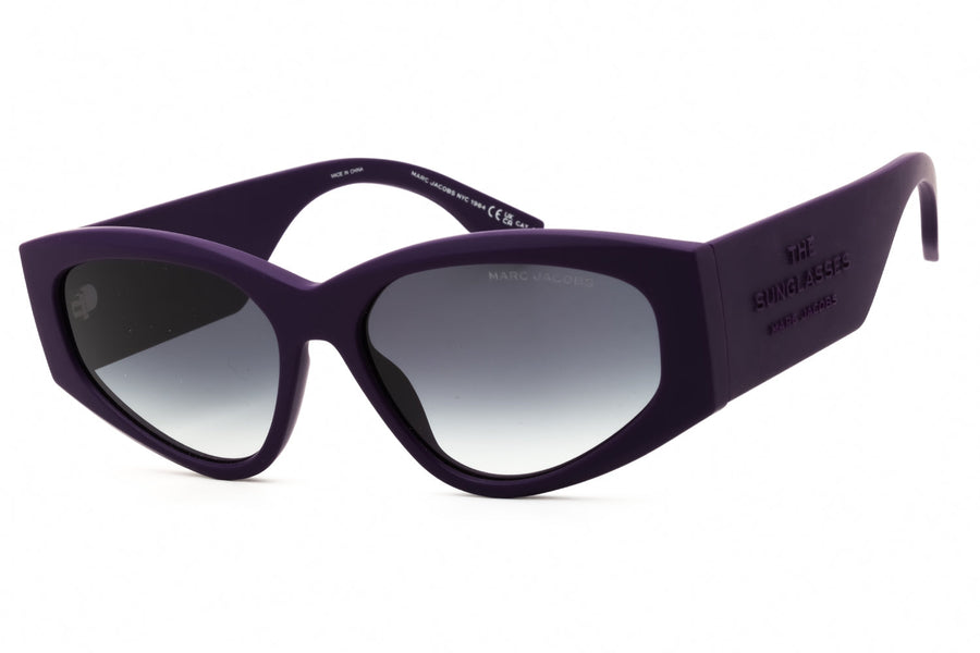 Marc Jacobs 803-S Sunglasses Clear