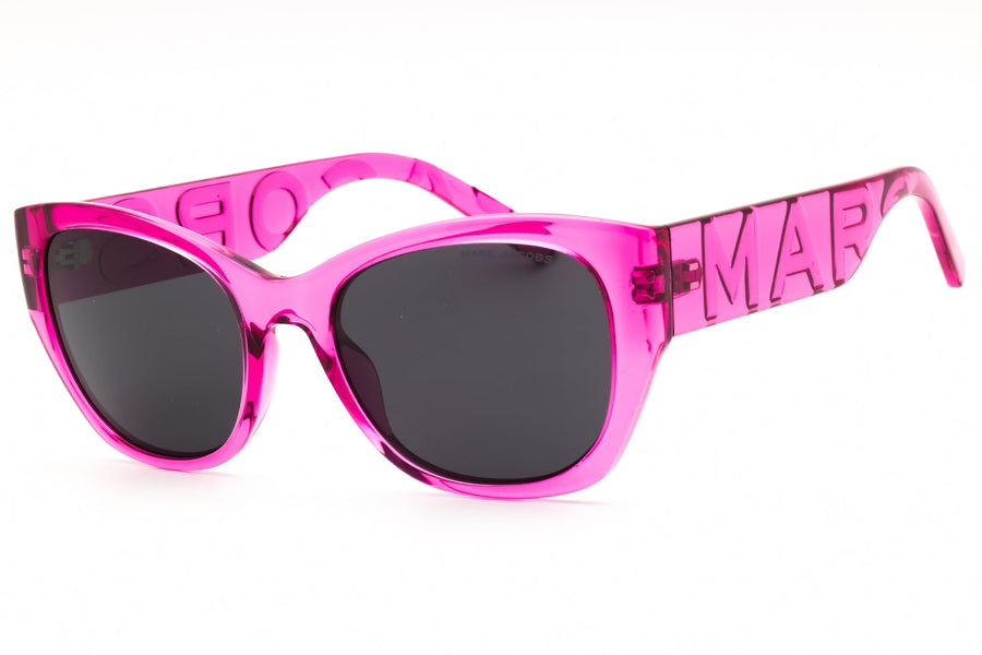 Marc Jacobs 807-S Sunglasses Fuchsia