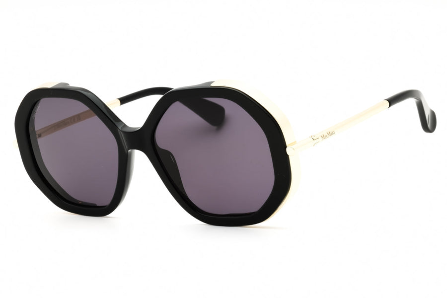 Max Mara Mm0094 Sunglasses Black