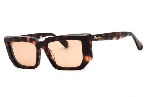 Max Mara Mm0126 Sunglasses Brown