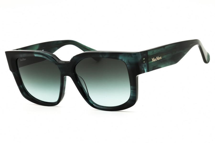 Max Mara Mm0145 Sunglasses Brown