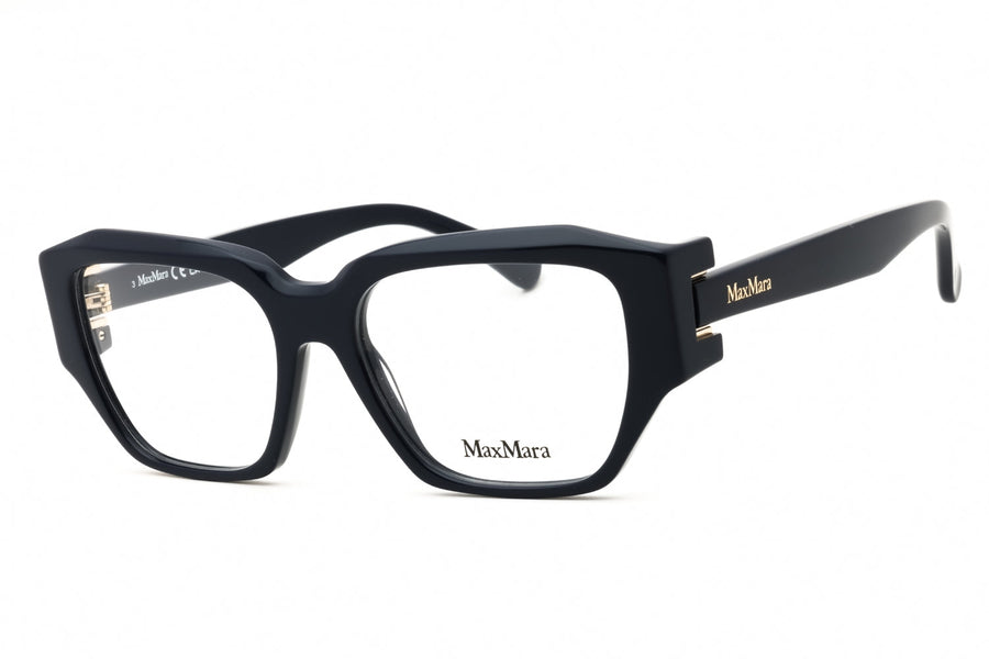 Max Mara Mm5182 Eyeglasses Black