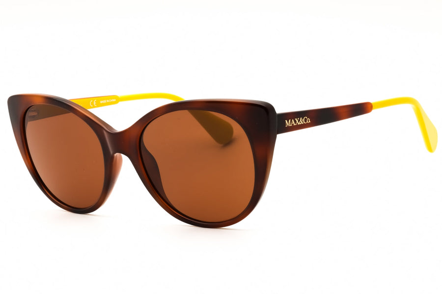 Max & Co Mo0021 Sunglasses Brown