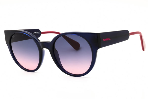 Max & Co Mo0035 Sunglasses Pink