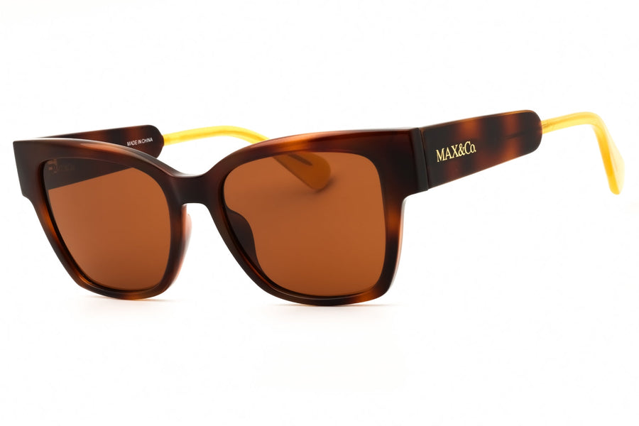 Max & Co Mo0045 Sunglasses Pink