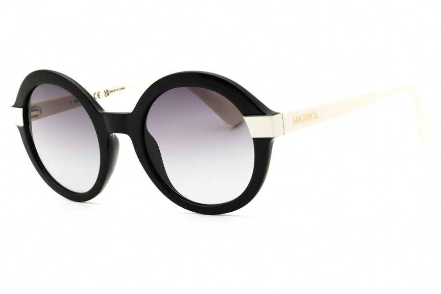 Max & Co Mo0052 Sunglasses Brown