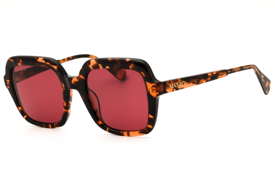 Max & Co Mo0055 Sunglasses Brown