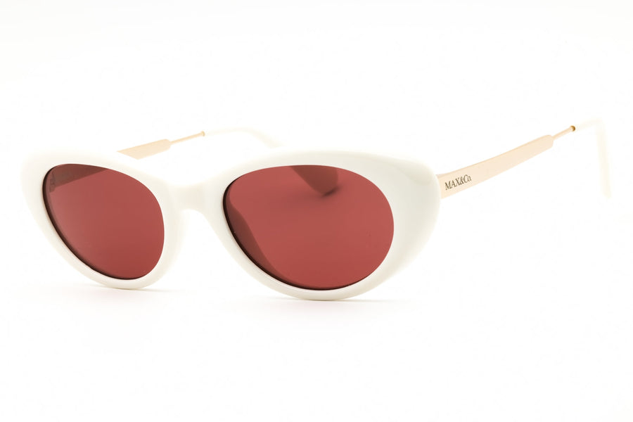 Max & Co Mo0077 Sunglasses Gray
