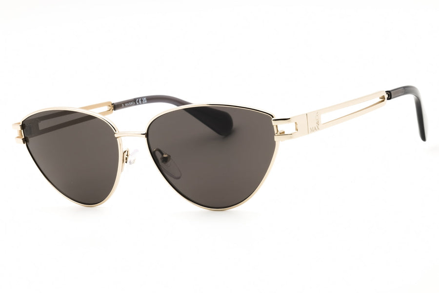 Max & Co Mo0089 Sunglasses Gold