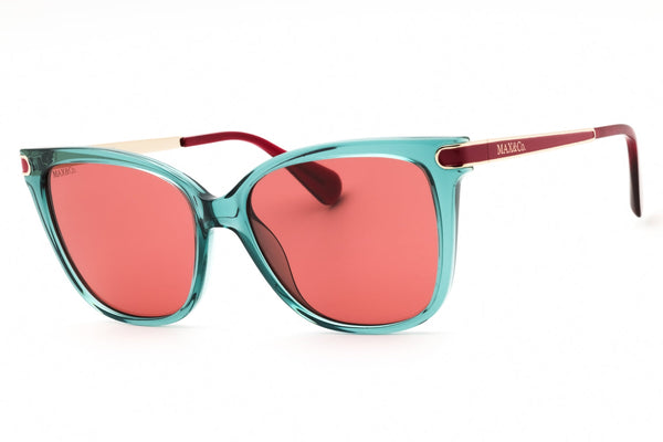 Max & Co Mo0100 Sunglasses Green