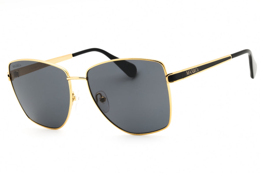 Max & Co Mo0104 Sunglasses Gold