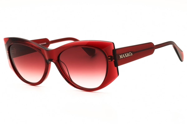 Max & Co Mo0116 Sunglasses Green