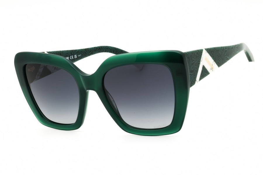 Missoni Mis 0197-S Sunglasses Green
