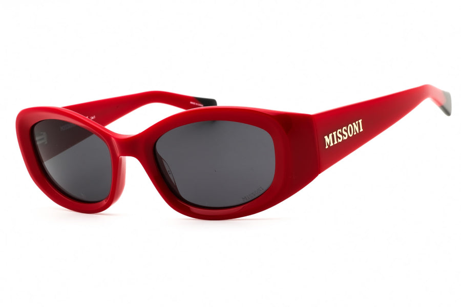 Missoni Mis 0221-S Sunglasses Red