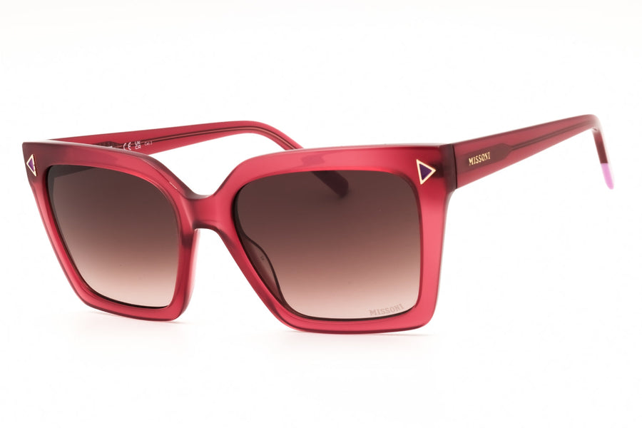 Missoni Mis 0236-S Sunglasses Brown