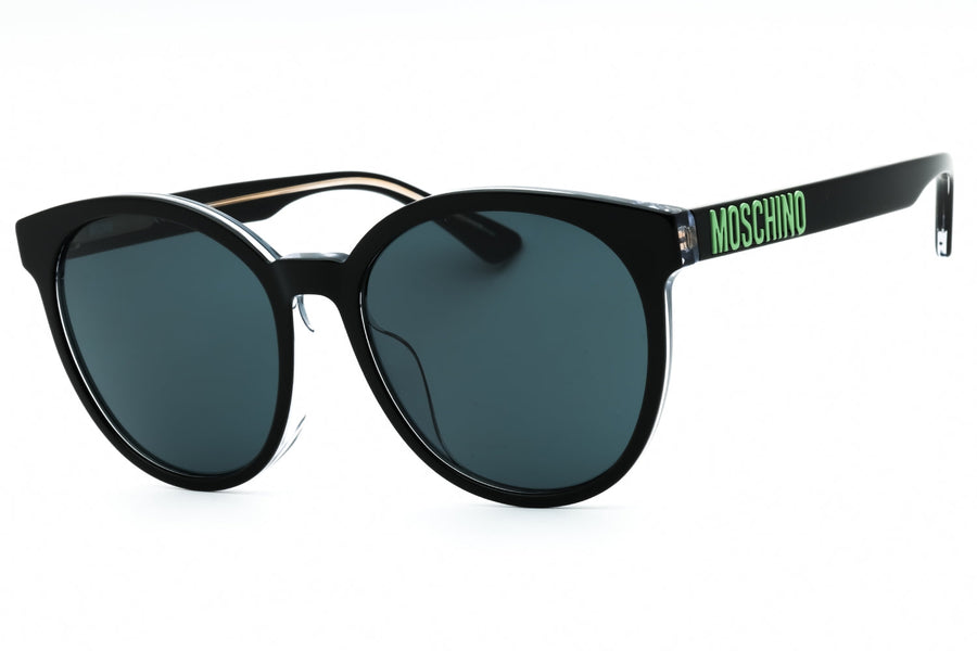 Moschino Mos151-F-S Sunglasses Black