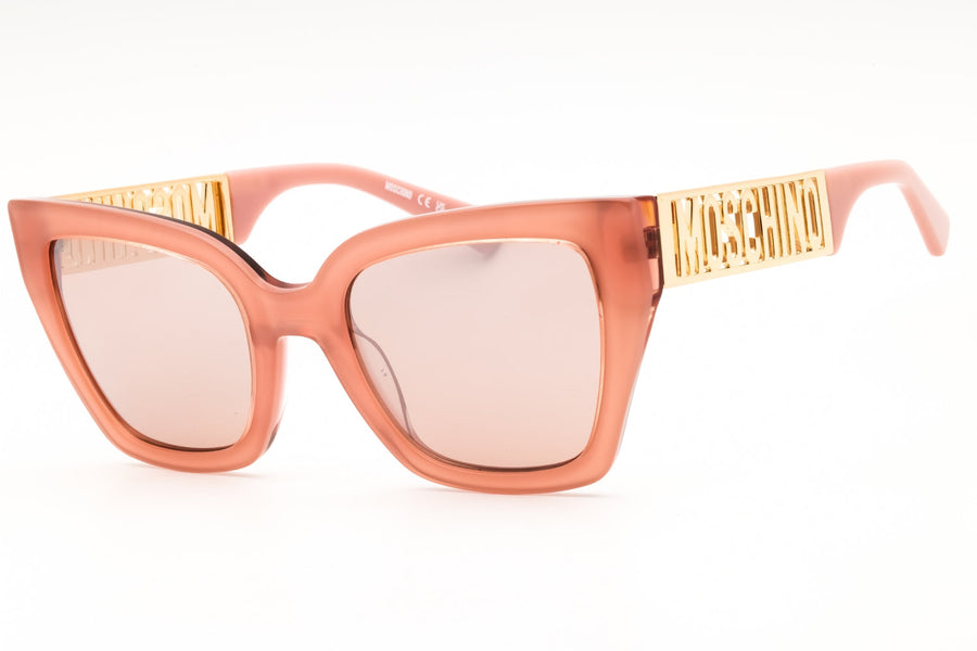 Moschino Mos161-S Sunglasses Pink