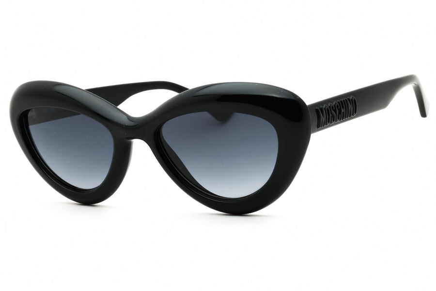 Moschino Mos163-S Sunglasses Black